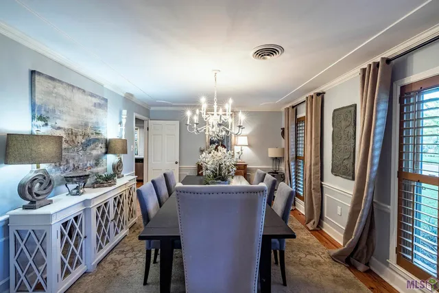 $799,000 | 305 Oak Alley Drive, Houma, LA 70360