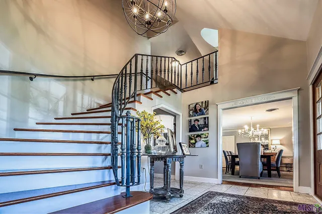 $799,000 | 305 Oak Alley Drive, Houma, LA 70360