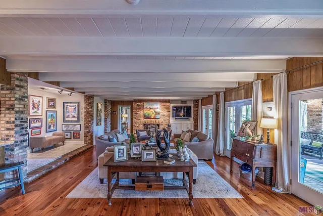 $799,000 | 305 Oak Alley Drive, Houma, LA 70360