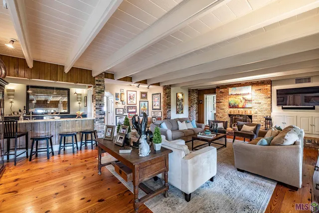 $799,000 | 305 Oak Alley Drive, Houma, LA 70360