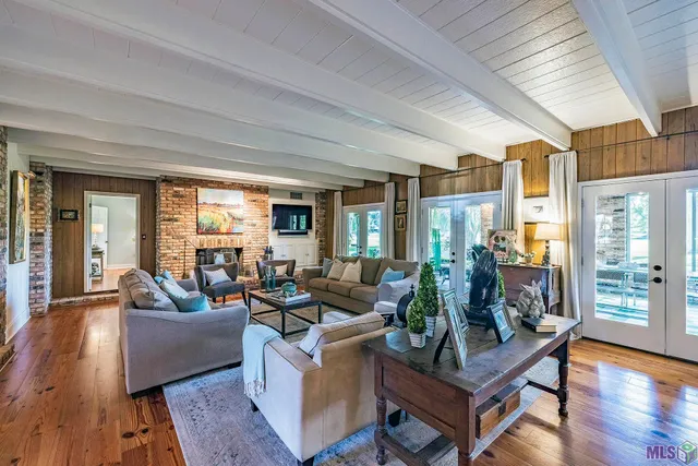 $799,000 | 305 Oak Alley Drive, Houma, LA 70360