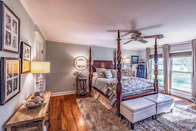 $799,000 | 305 Oak Alley Drive, Houma, LA 70360