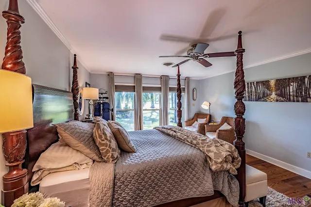 $799,000 | 305 Oak Alley Drive, Houma, LA 70360