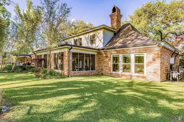 $799,000 | 305 Oak Alley Drive, Houma, LA 70360