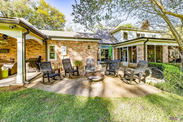 $799,000 | 305 Oak Alley Drive, Houma, LA 70360