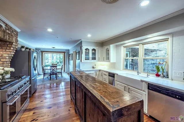 $799,000 | 305 Oak Alley Drive, Houma, LA 70360