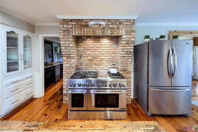 $799,000 | 305 Oak Alley Drive, Houma, LA 70360