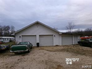 265 Greenbriar Road Leasburg, MO 65535 - Photo 1 of 2