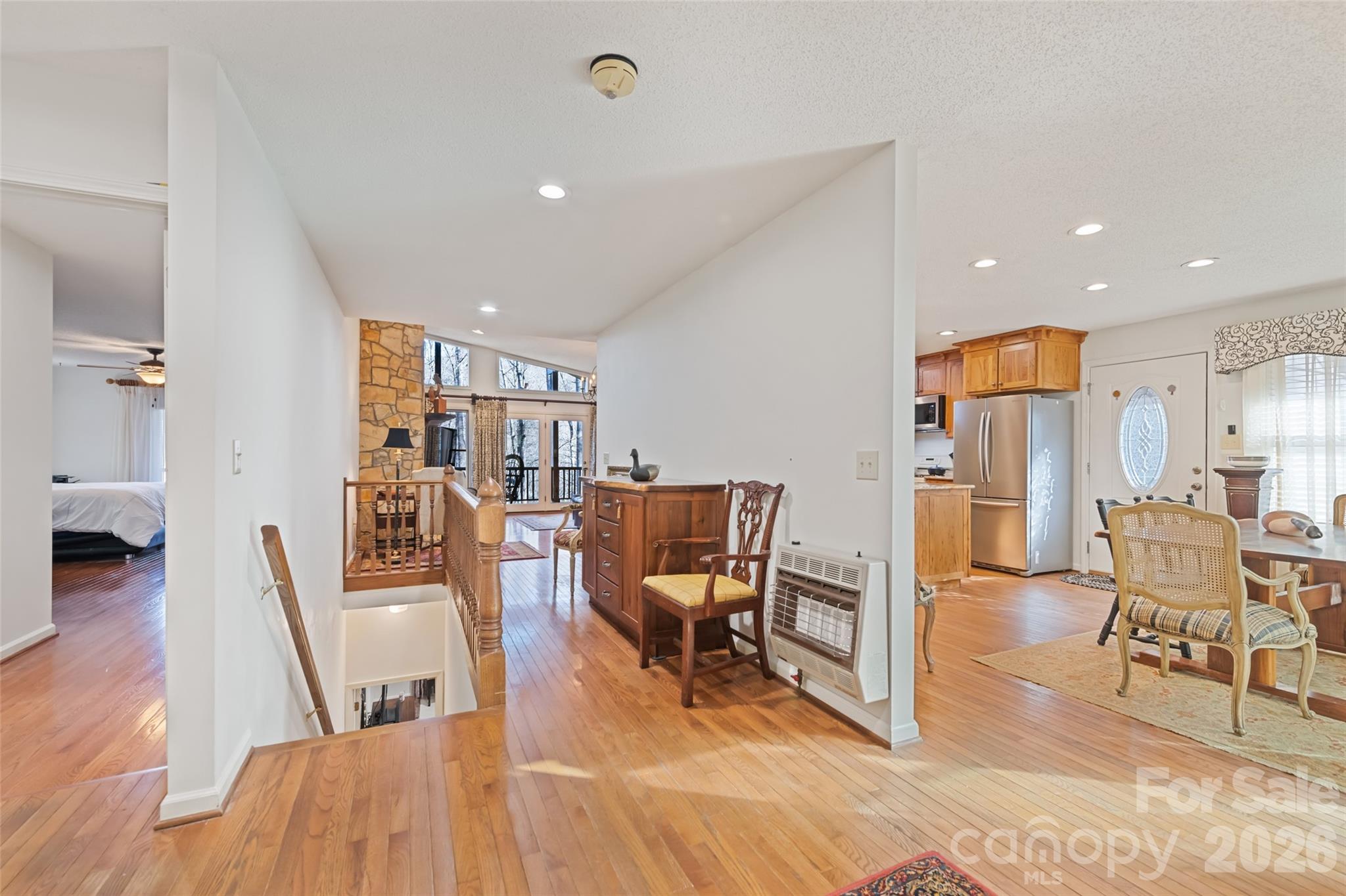 831 Forest Run Road Whittier, NC 28789 - Photo 20 of 44 Gallery Image 20