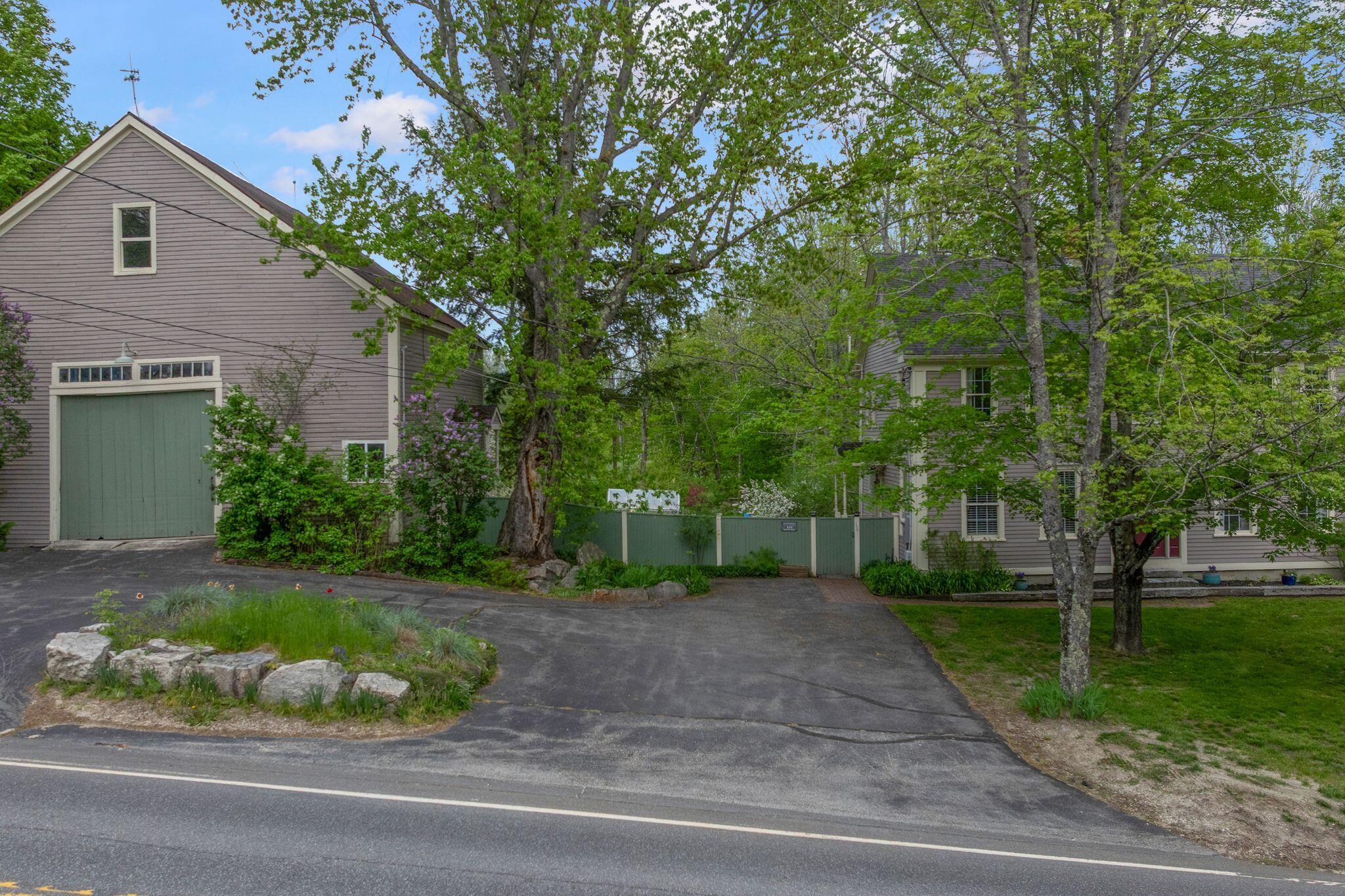 410 Intervale Road New Gloucester, ME 04260 - Photo 82 of 87 410 Intervale 39_DJI_20260519135137_0184
