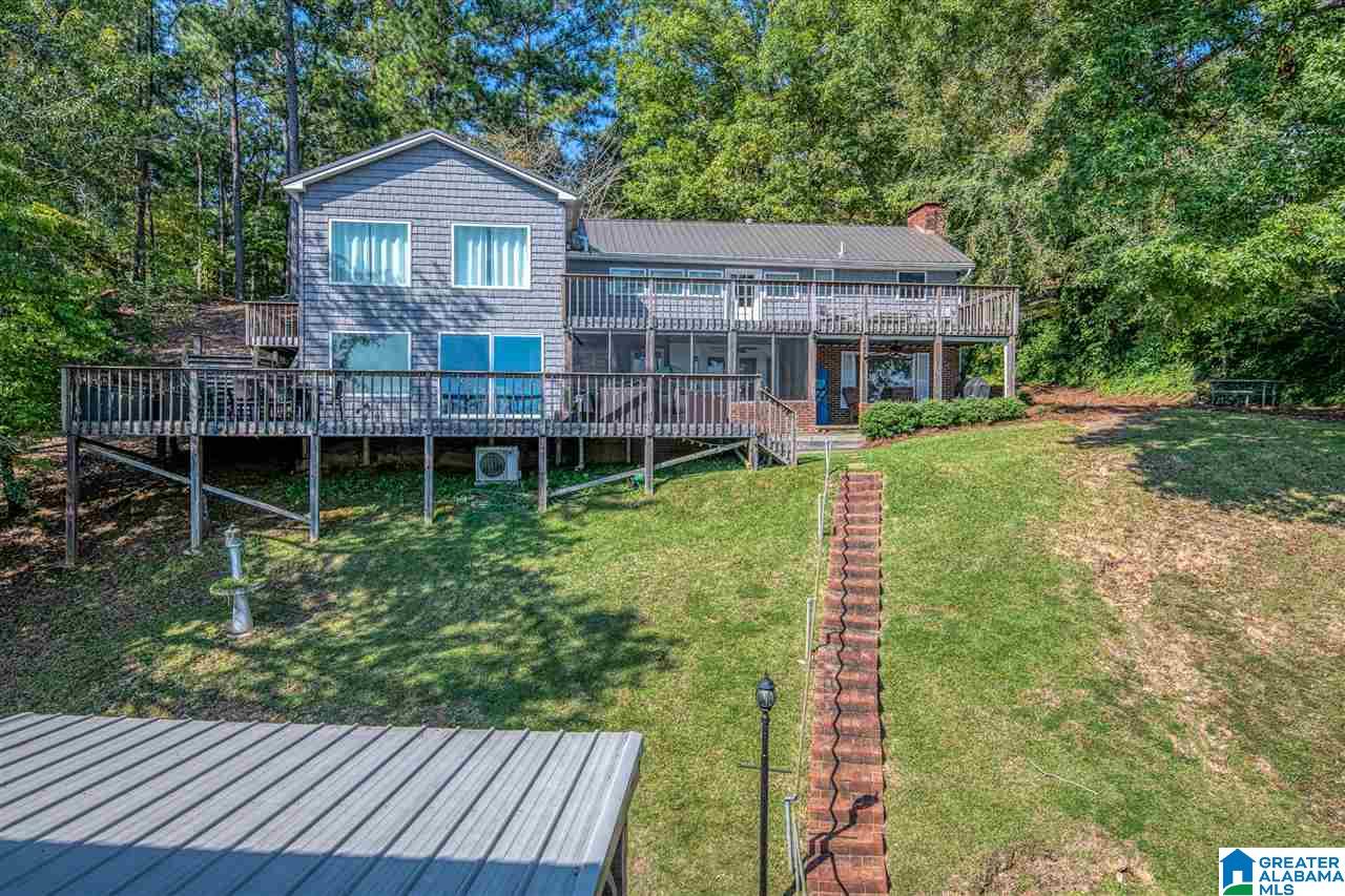 2264 County Road 262 Clanton, AL 35046 - Photo 1 of 50