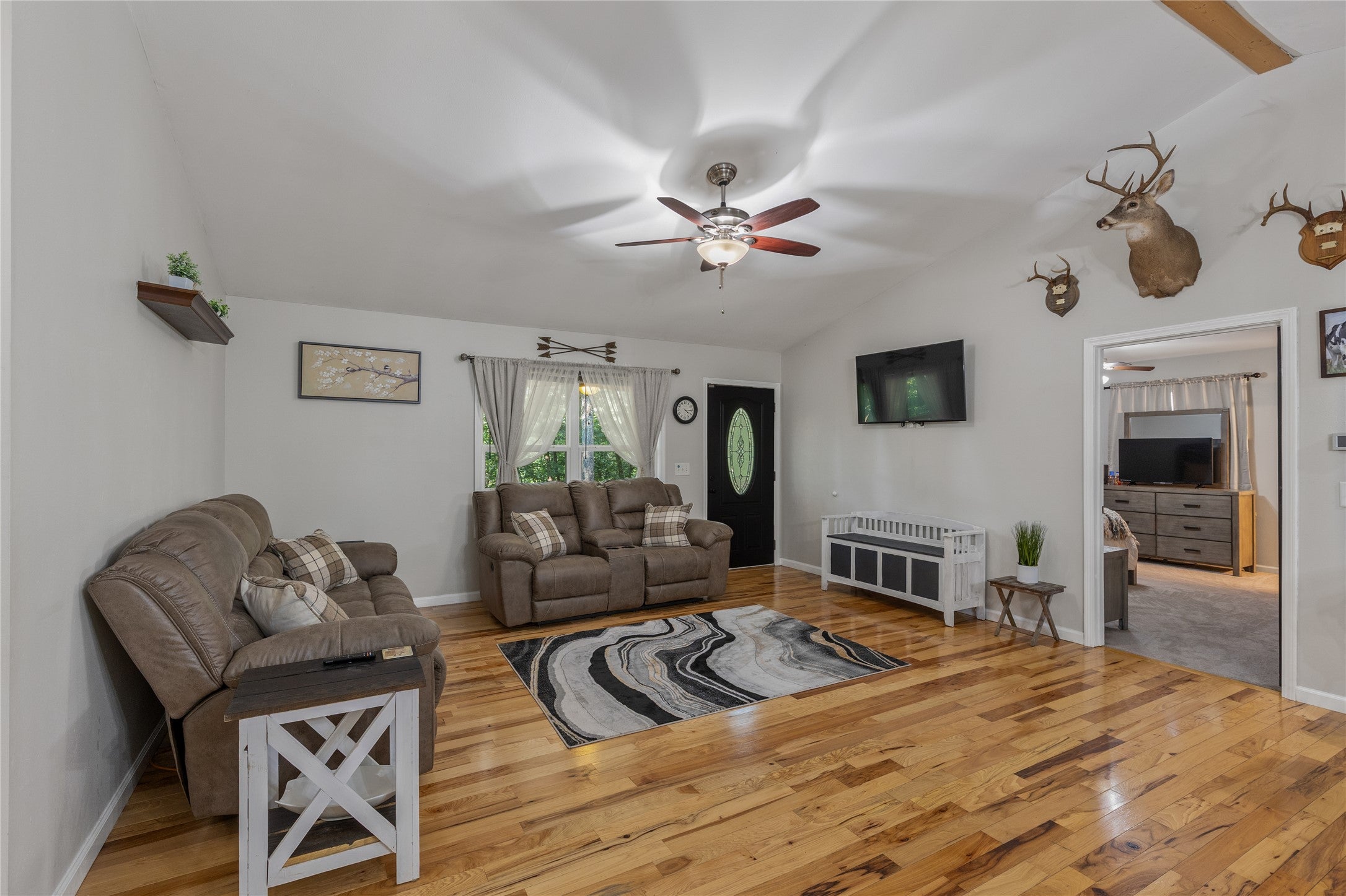 1344 Fulcher Road Franklin, NC 28734 - Photo 21 of 58 Gallery Image 21
