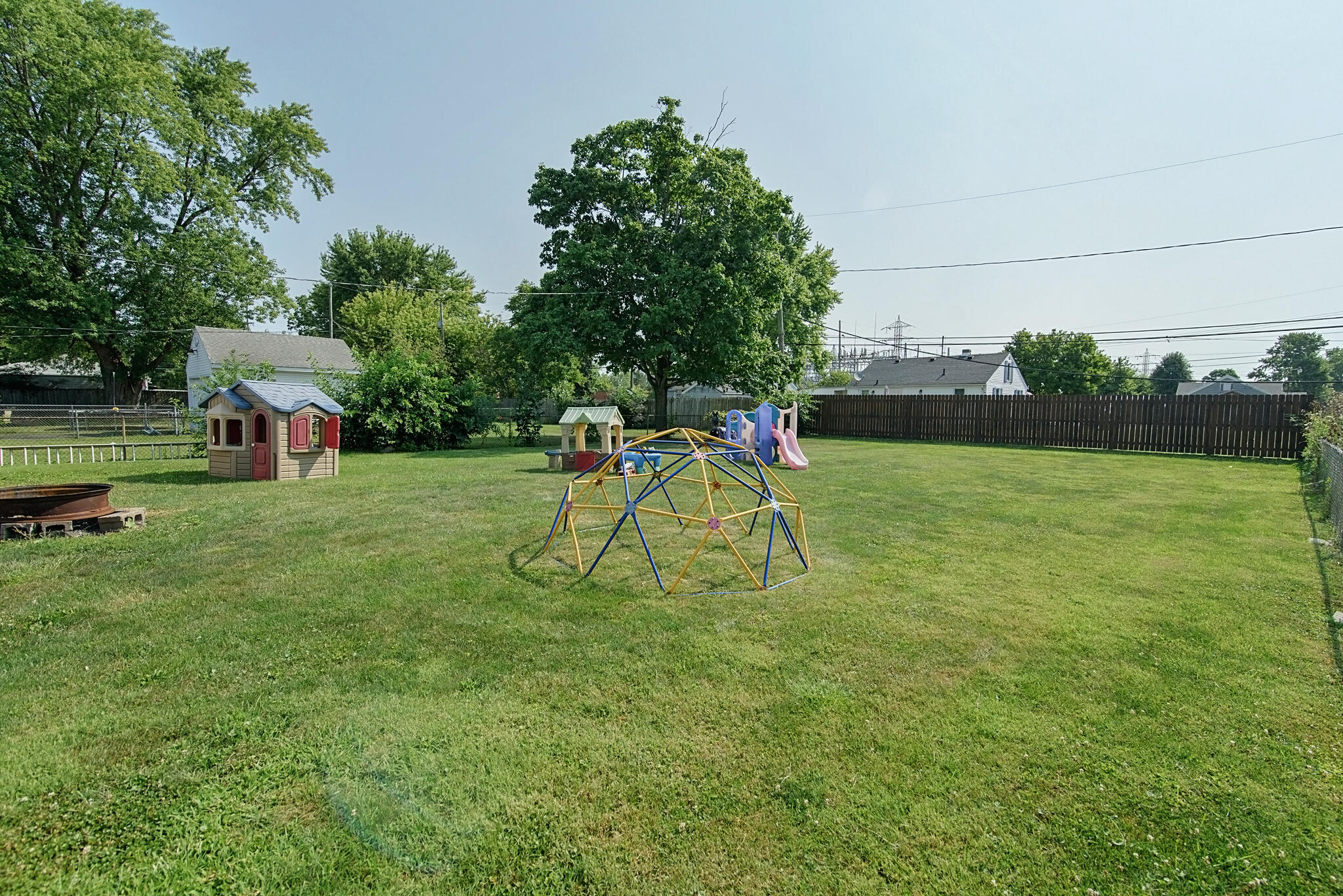1026 North Burnett Road Springfield, OH 45503 - Photo 27 of 28