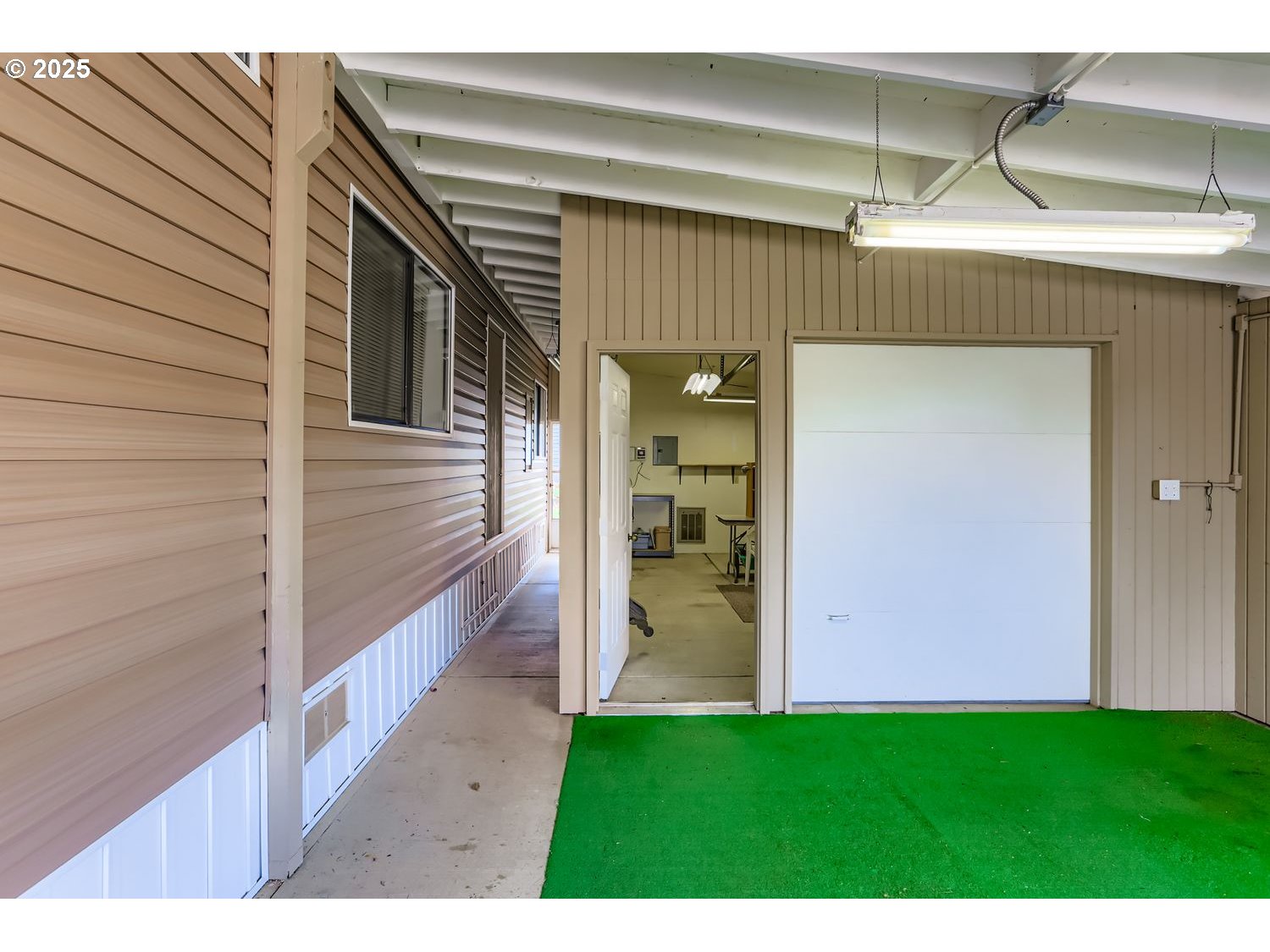 1504 Frontier Circle Forest Grove, OR 97116 - Photo 24 of 27 a view of outdoor space