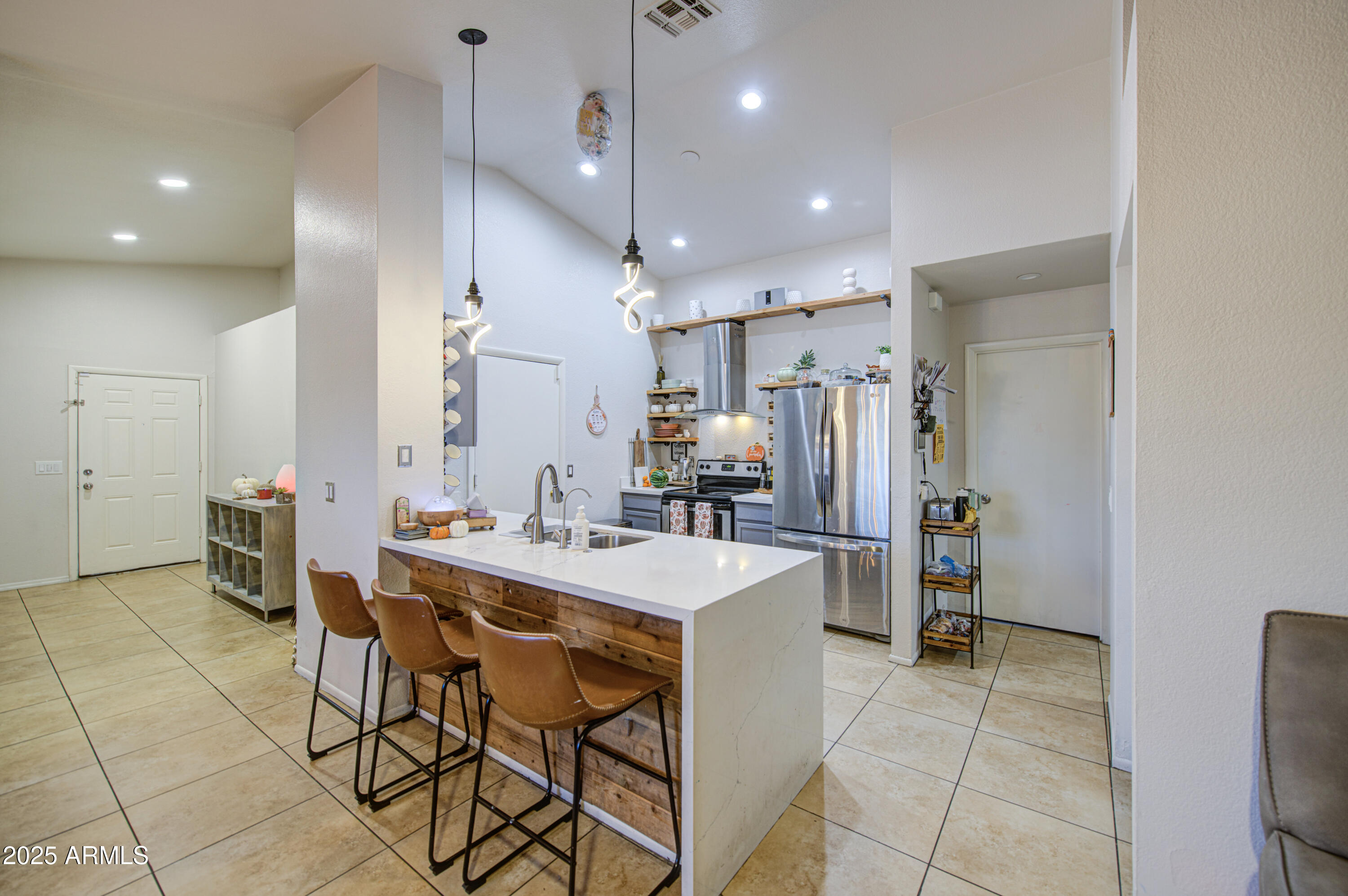 4534 North 84th Avenue Phoenix, AZ 85037 - Photo 14 of 41 Kitchen 1