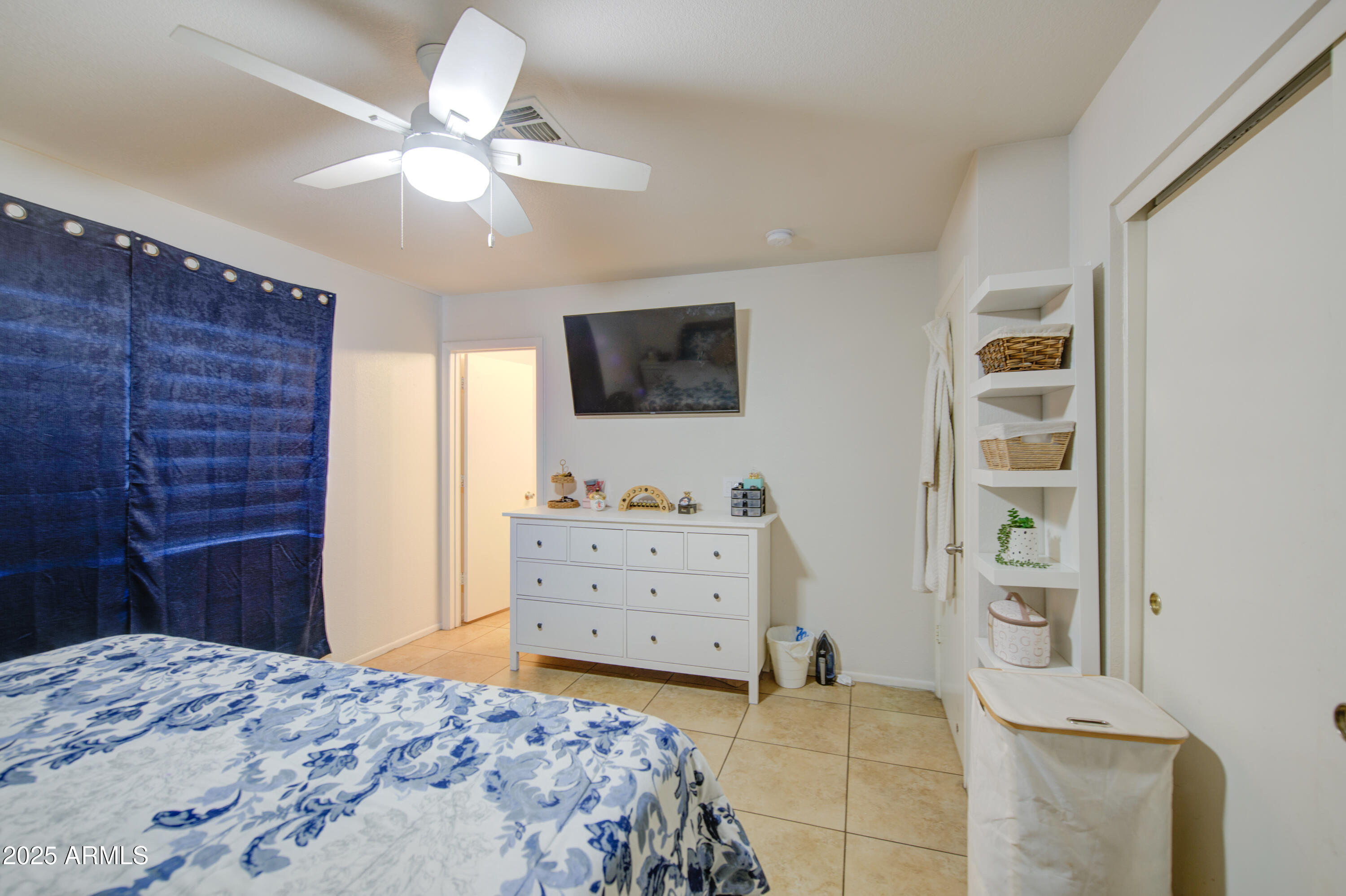 4534 North 84th Avenue Phoenix, AZ 85037 - Photo 20 of 41 Primary Bed 2