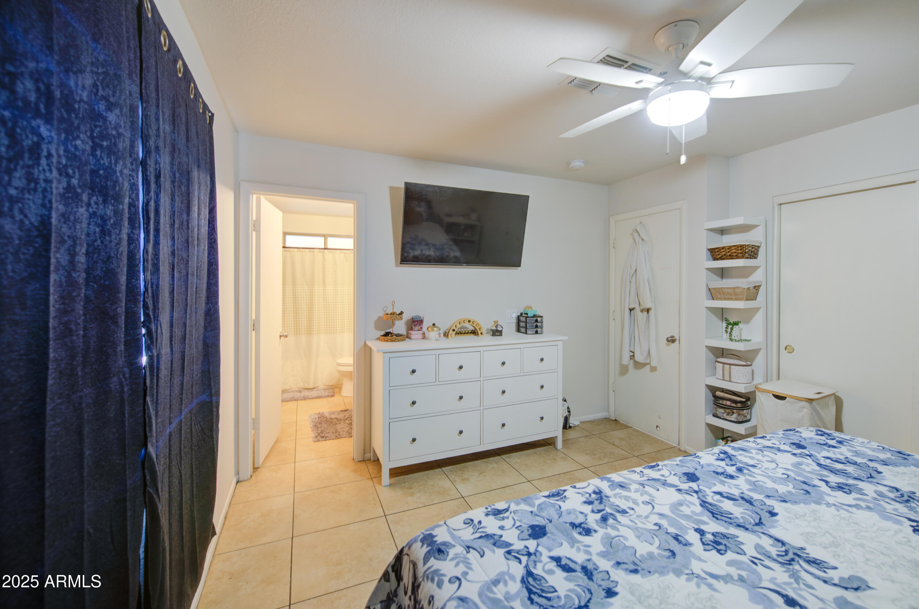 4534 North 84th Avenue Phoenix, AZ 85037 - Photo 21 of 41 Primary Bed 3