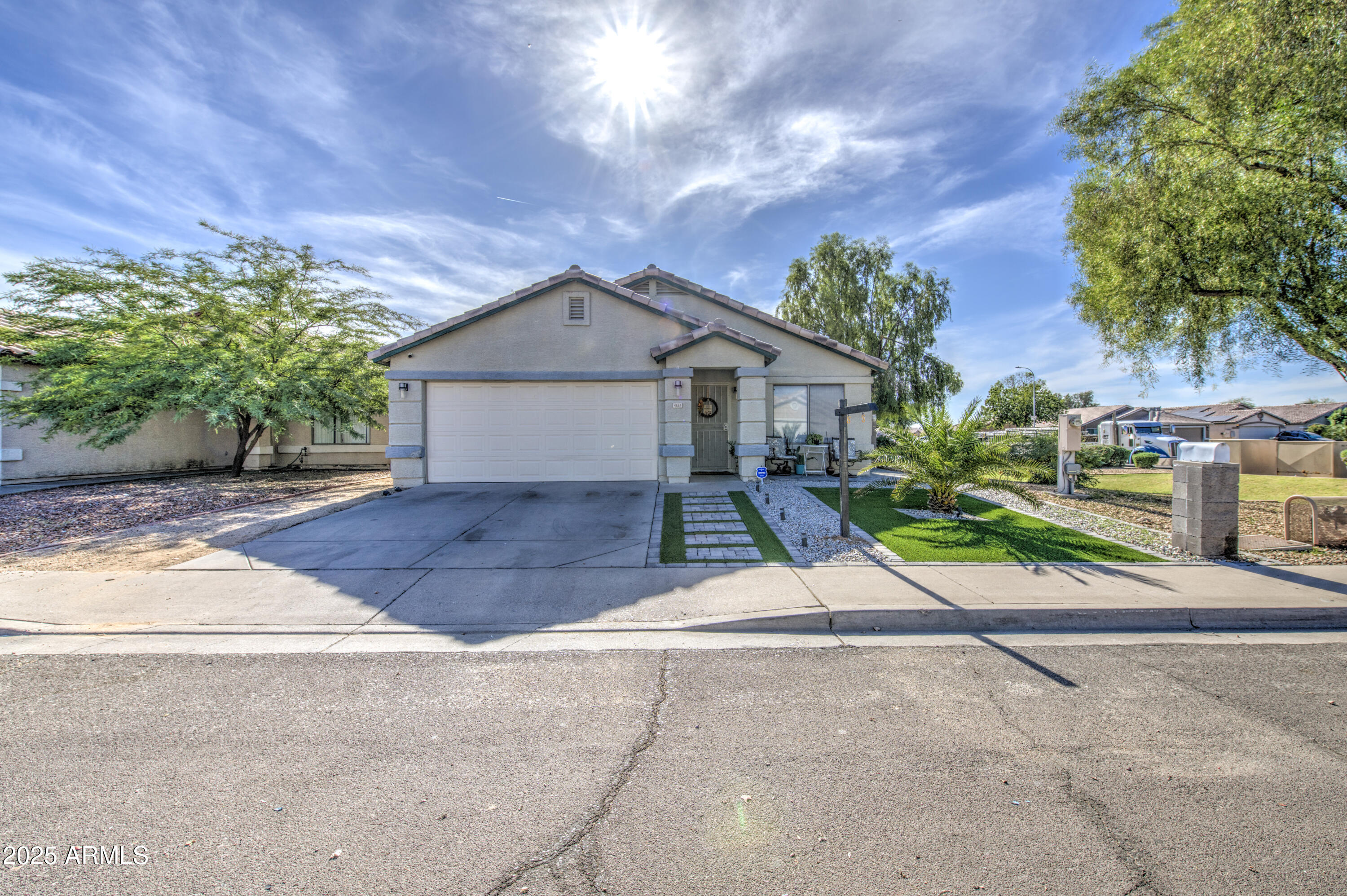 4534 North 84th Avenue Phoenix, AZ 85037 - Photo 3 of 41 Front 3