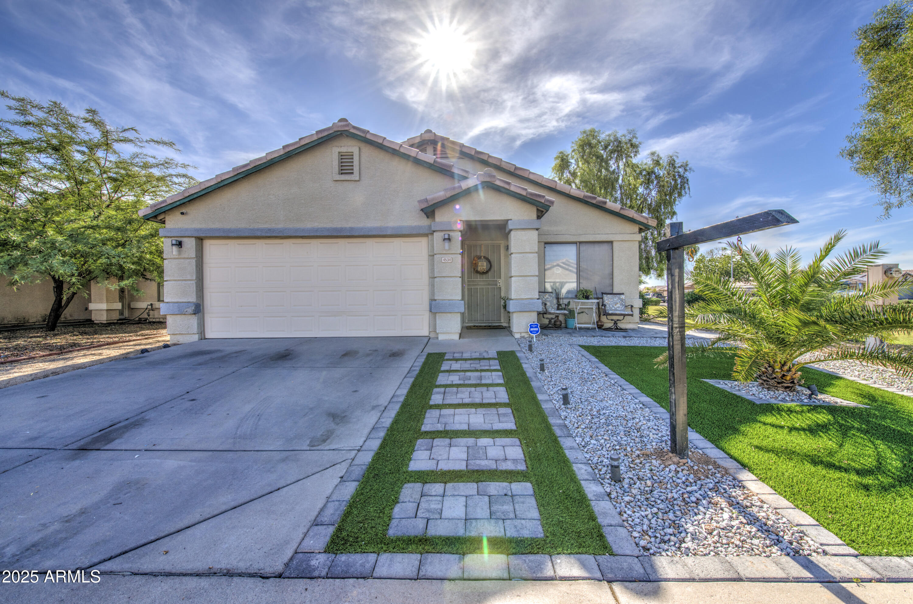 4534 North 84th Avenue Phoenix, AZ 85037 - Photo 4 of 41 Front 4