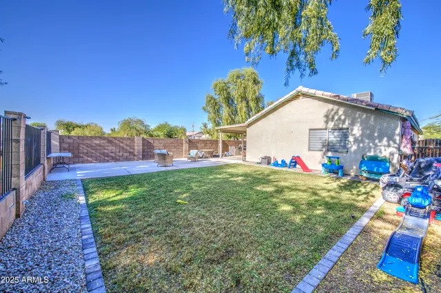 $399,000 | 4534 North 84th Avenue, Phoenix, AZ 85037
