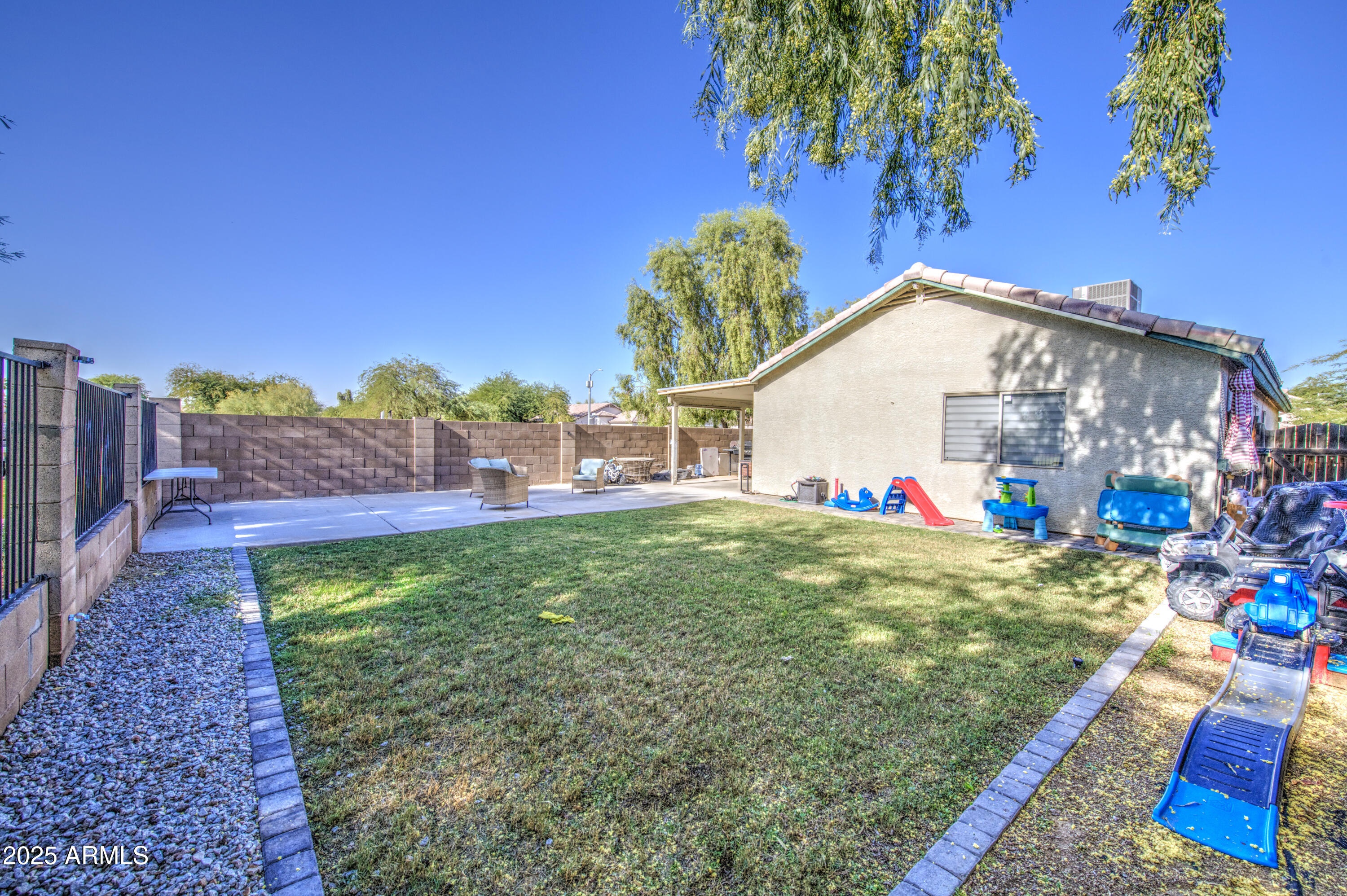 4534 North 84th Avenue Phoenix, AZ 85037 - Photo 41 of 41 Rear 5