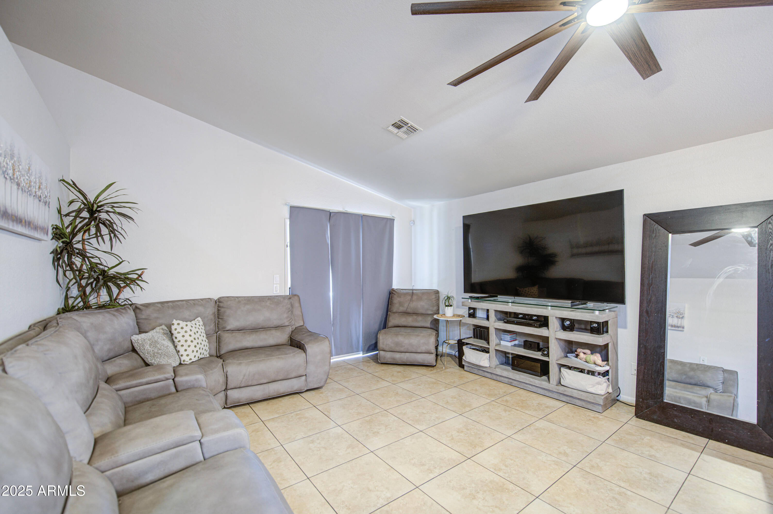 4534 North 84th Avenue Phoenix, AZ 85037 - Photo 9 of 41 Living Room 3