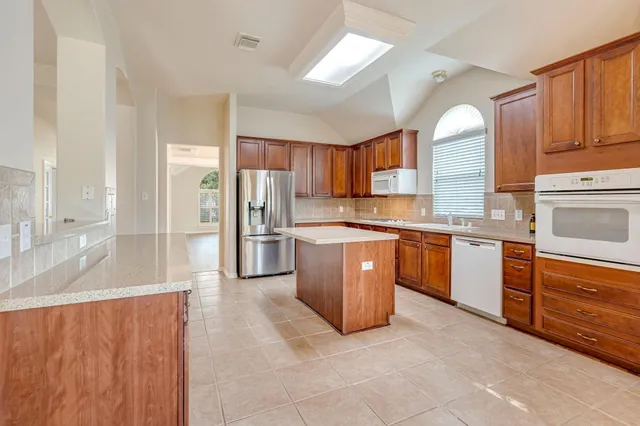 $375,000 | 24919 Corbin Gate Drive, Spring, TX 77389