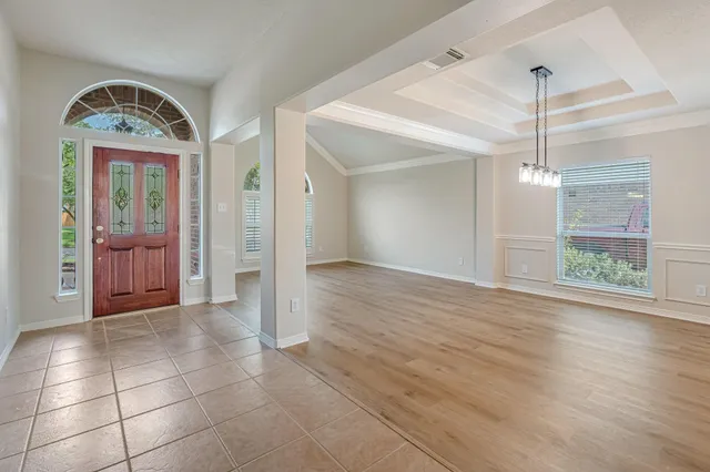 $375,000 | 24919 Corbin Gate Drive, Spring, TX 77389