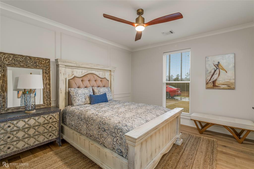 145 Crouch Road Benton, LA 71006 - Photo 24 of 40