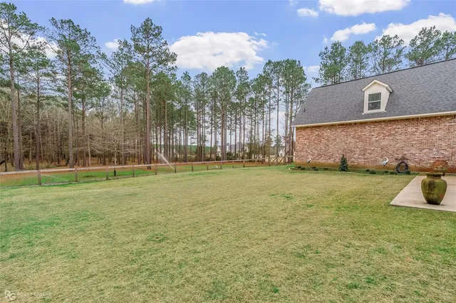 $979,000 | 145 Crouch Road, Benton, LA 71006