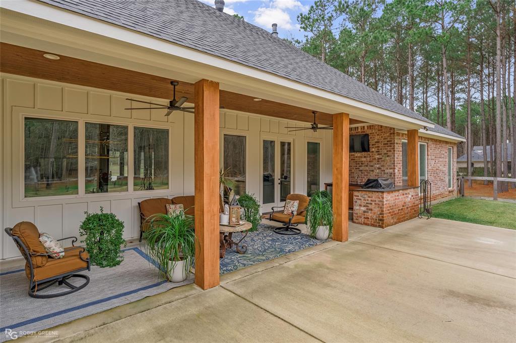 145 Crouch Road Benton, LA 71006 - Photo 30 of 40