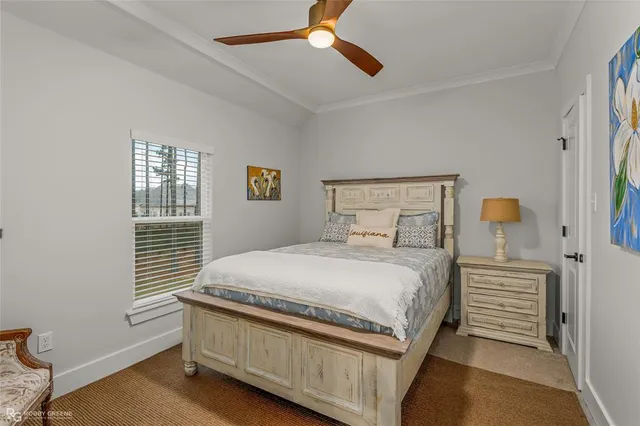 $979,000 | 145 Crouch Road, Benton, LA 71006