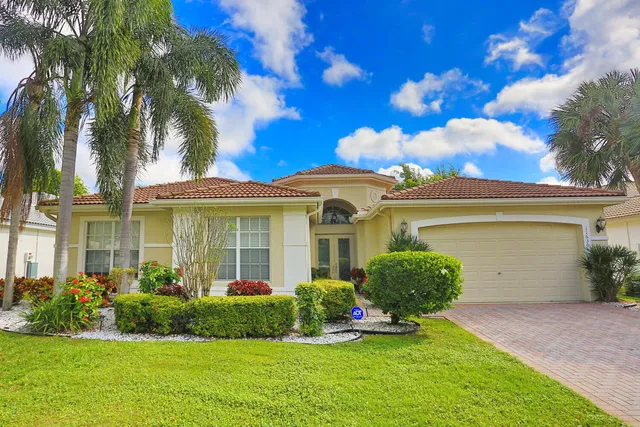 $725,000 | 11636 Puerto Boulevard, Boynton Beach, FL 33437