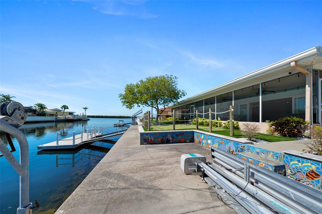 4968 South Shore Drive New Port Richey, FL 34652 - Photo 34 of 60