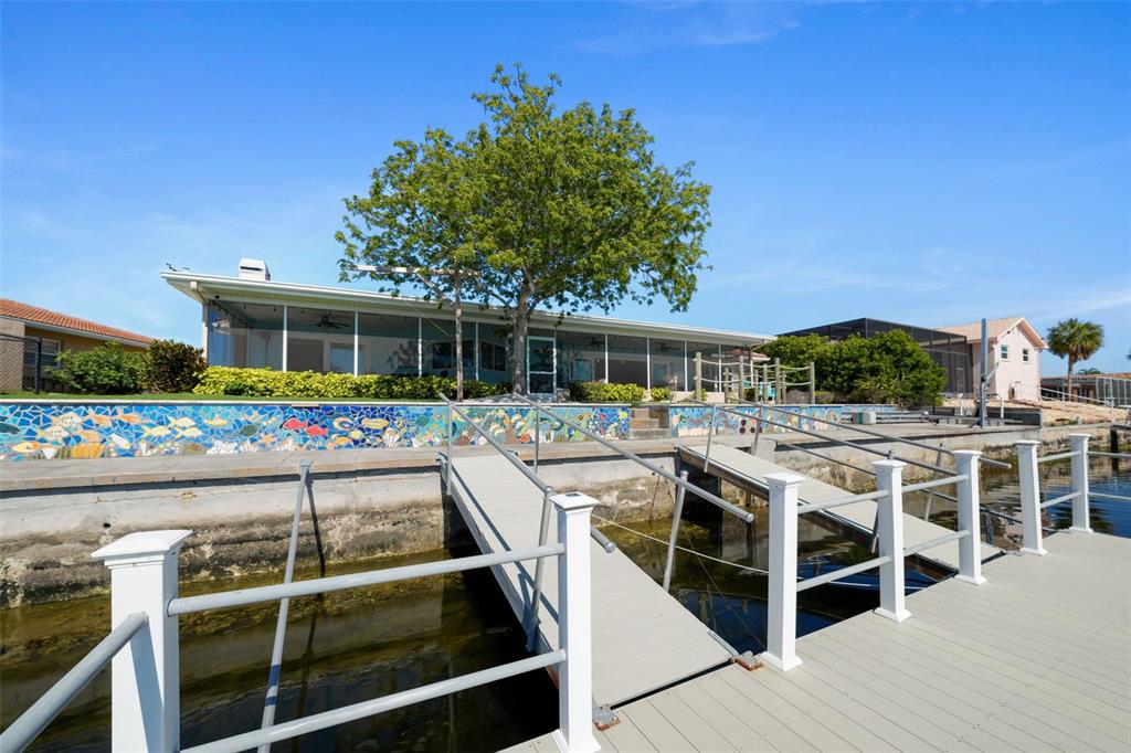 4968 South Shore Drive New Port Richey, FL 34652 - Photo 38 of 60