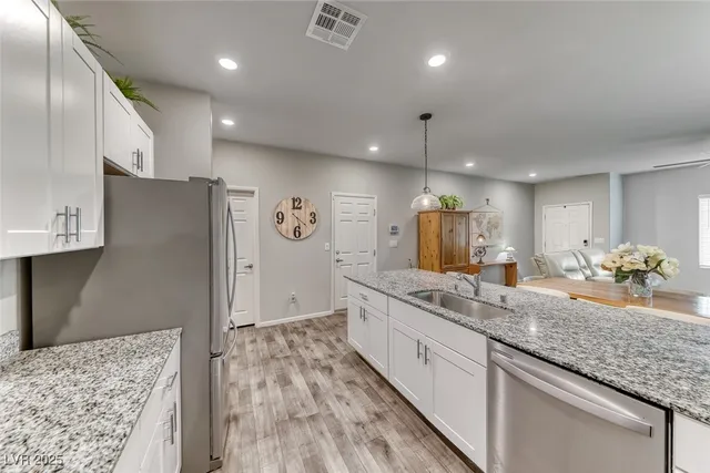 $329,900 | 7529 Garnet Moon Street, North Las Vegas, NV 89084