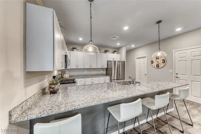 $329,900 | 7529 Garnet Moon Street, North Las Vegas, NV 89084