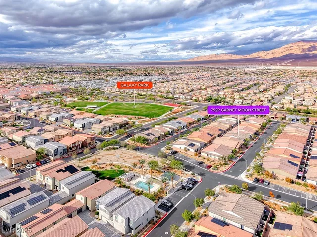 $329,900 | 7529 Garnet Moon Street, North Las Vegas, NV 89084