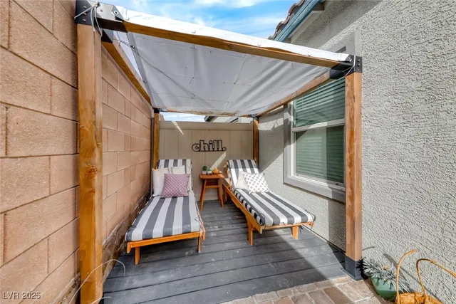 $329,900 | 7529 Garnet Moon Street, North Las Vegas, NV 89084