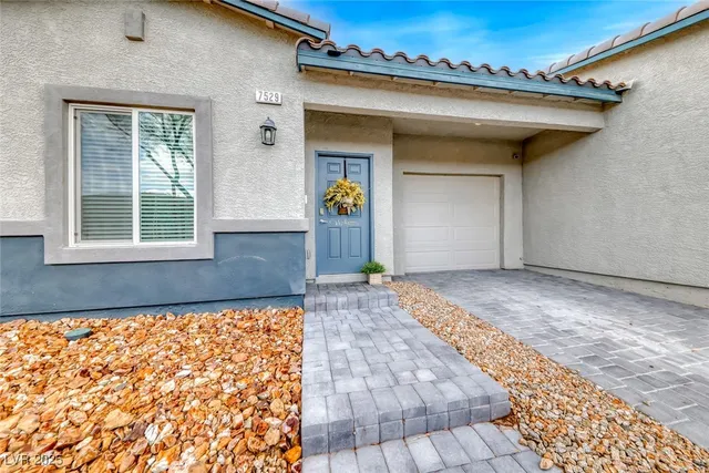 $329,900 | 7529 Garnet Moon Street, North Las Vegas, NV 89084