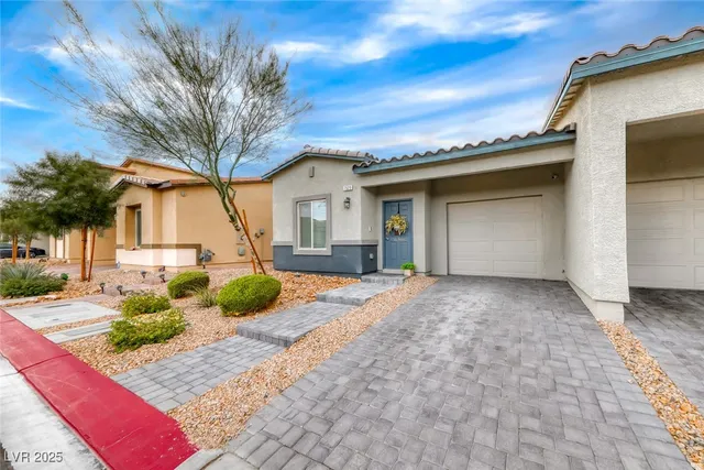 $329,900 | 7529 Garnet Moon Street, North Las Vegas, NV 89084