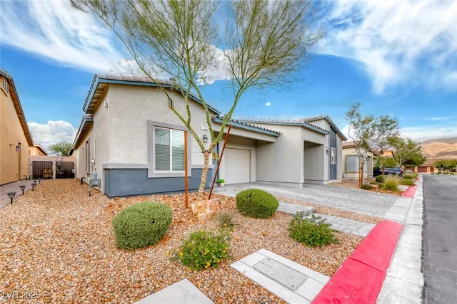 $329,900 | 7529 Garnet Moon Street, North Las Vegas, NV 89084