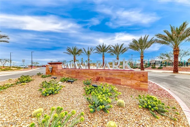 $329,900 | 7529 Garnet Moon Street, North Las Vegas, NV 89084