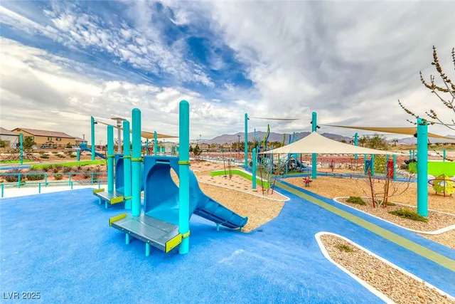 $329,900 | 7529 Garnet Moon Street, North Las Vegas, NV 89084