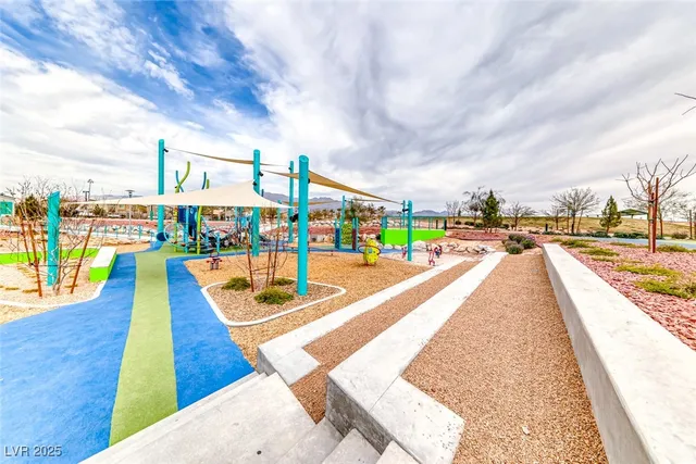 $329,900 | 7529 Garnet Moon Street, North Las Vegas, NV 89084