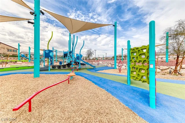 $329,900 | 7529 Garnet Moon Street, North Las Vegas, NV 89084