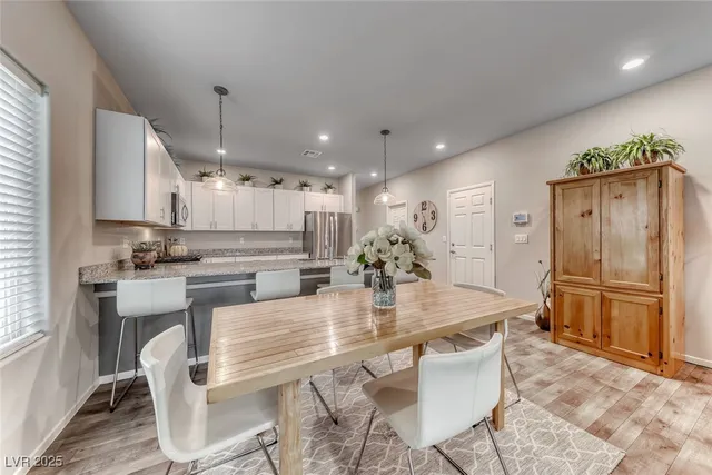$329,900 | 7529 Garnet Moon Street, North Las Vegas, NV 89084