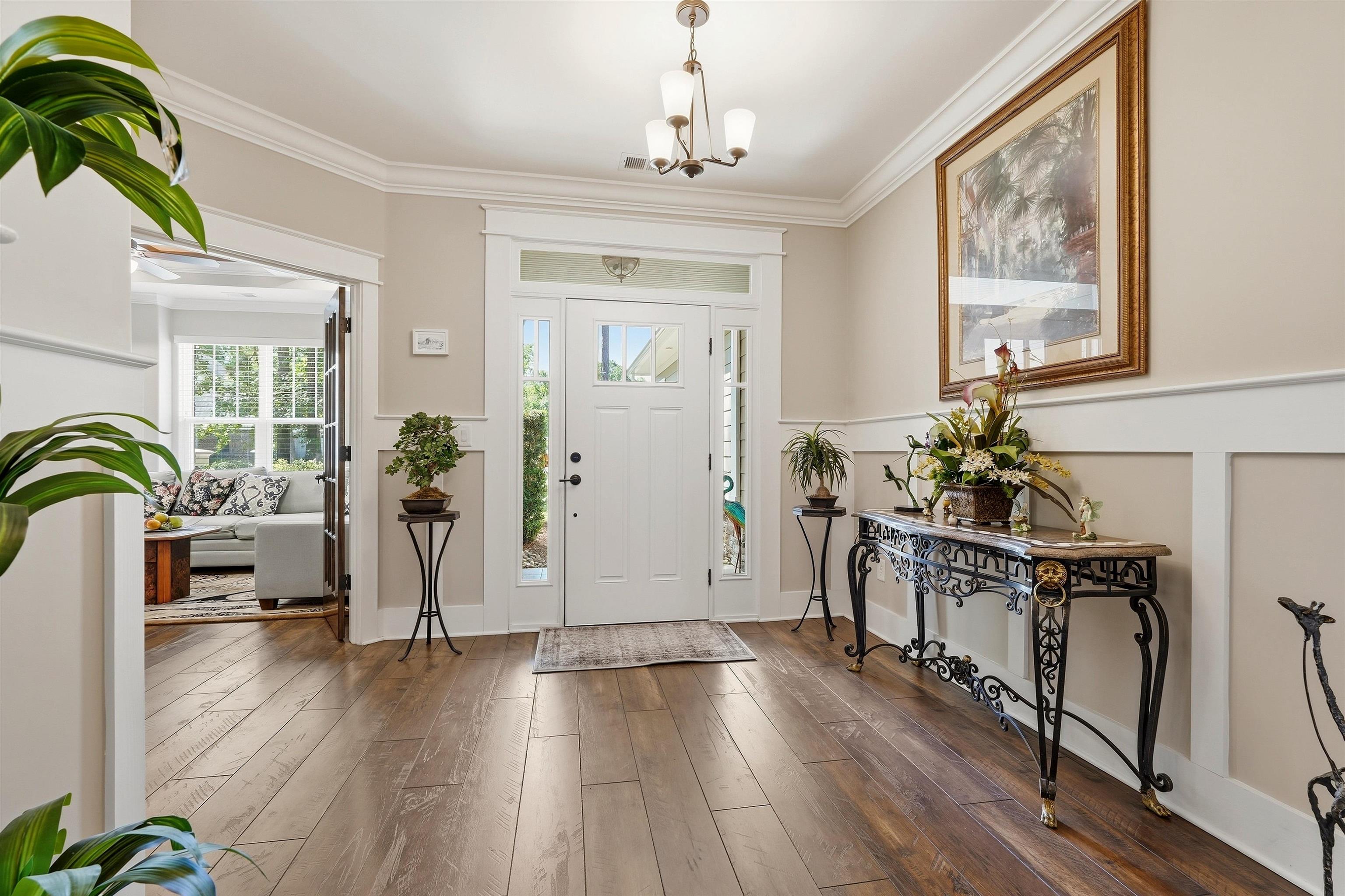 296 Chamberlin Road Myrtle Beach, SC 29588 - Photo 10 of 59 Gallery Image 10