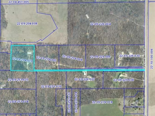 7228 South Lowden Road Oregon, IL 61061 - Photo 16 of 16