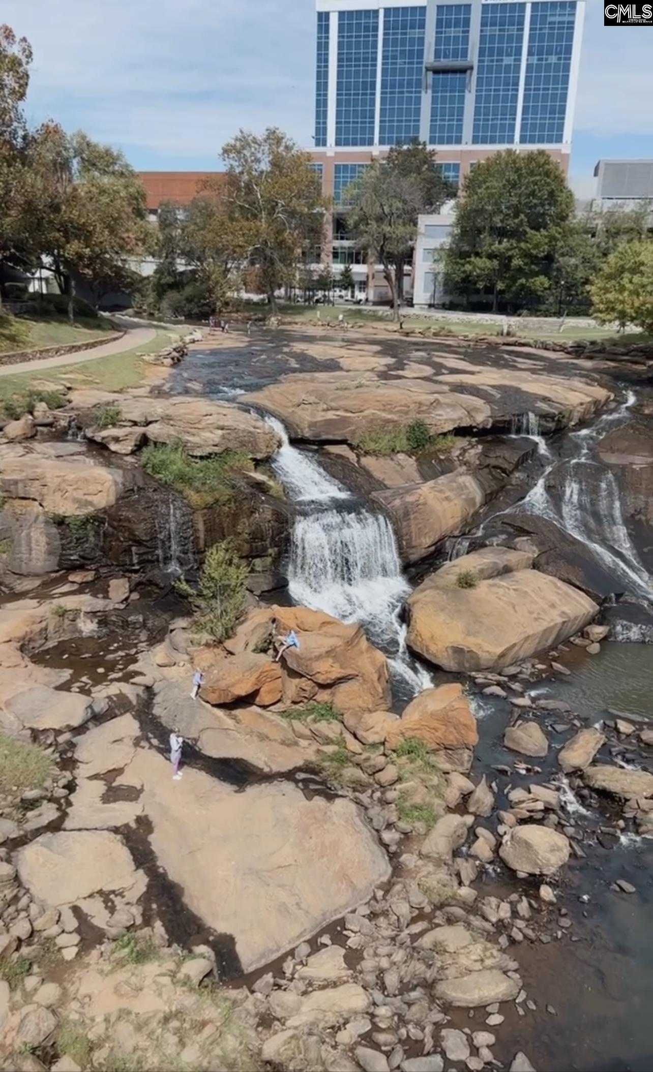 601 Cleveland Street Greenville, SC 29601 - Photo 24 of 30